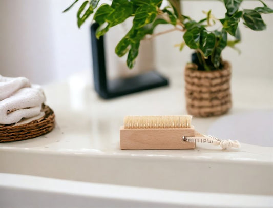 Neglbørste - ZhosLaila