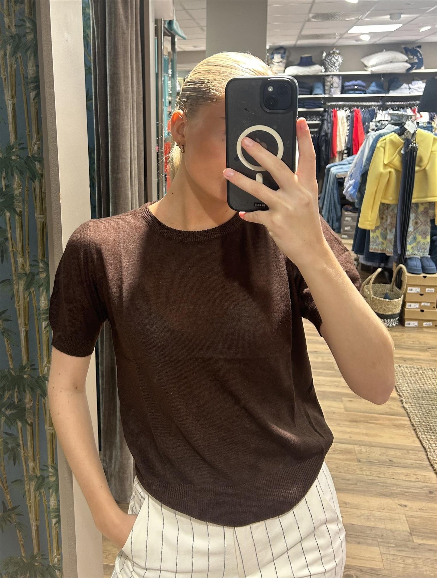 LINN 100% cashmere - ZhosLaila