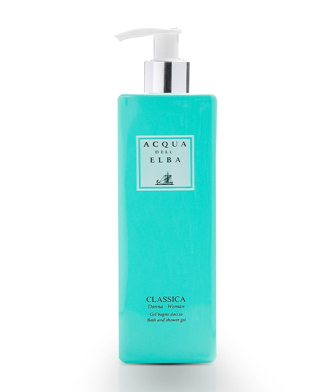 DUSJ SÅPE CLASSICA 500 ML