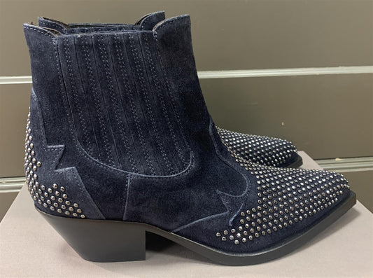 Laura Bellariva Skolett Blå - ZhosLaila