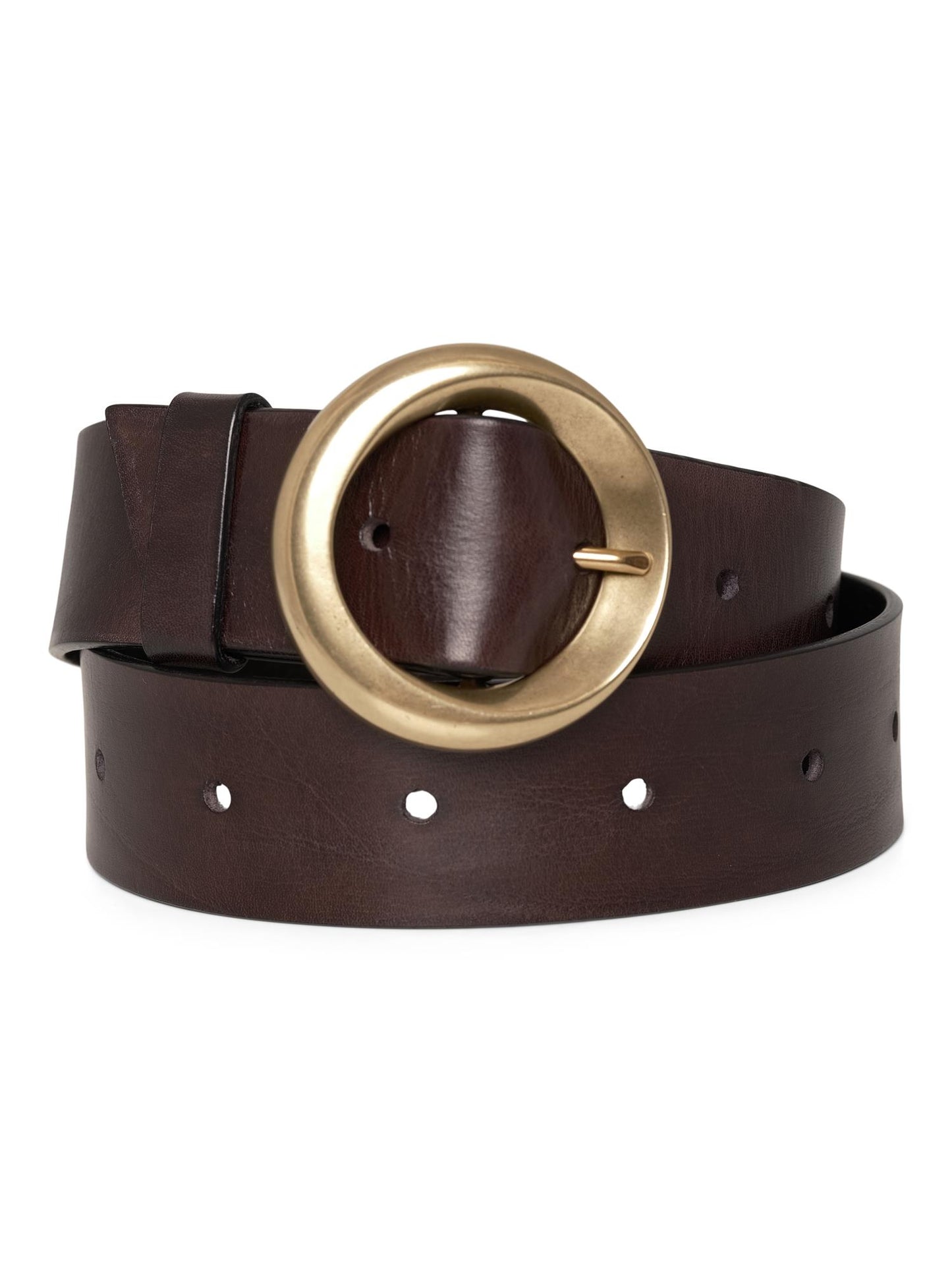 Gavazzeni Azalea Nero belte Sort - ZhosLaila