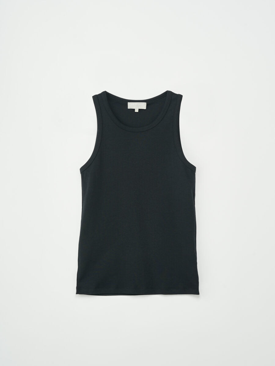 Julie Josephine Ella Singlet Sort - ZhosLaila