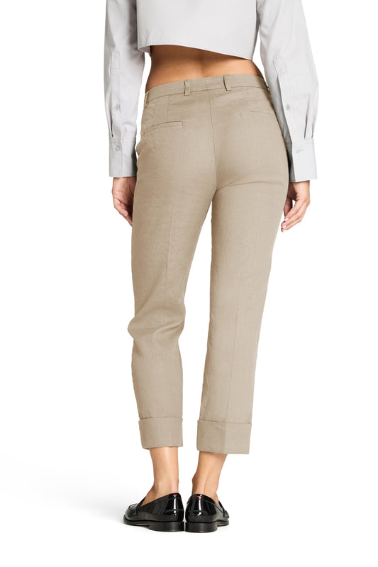 Cambio Krystal Chino Beige/Sand