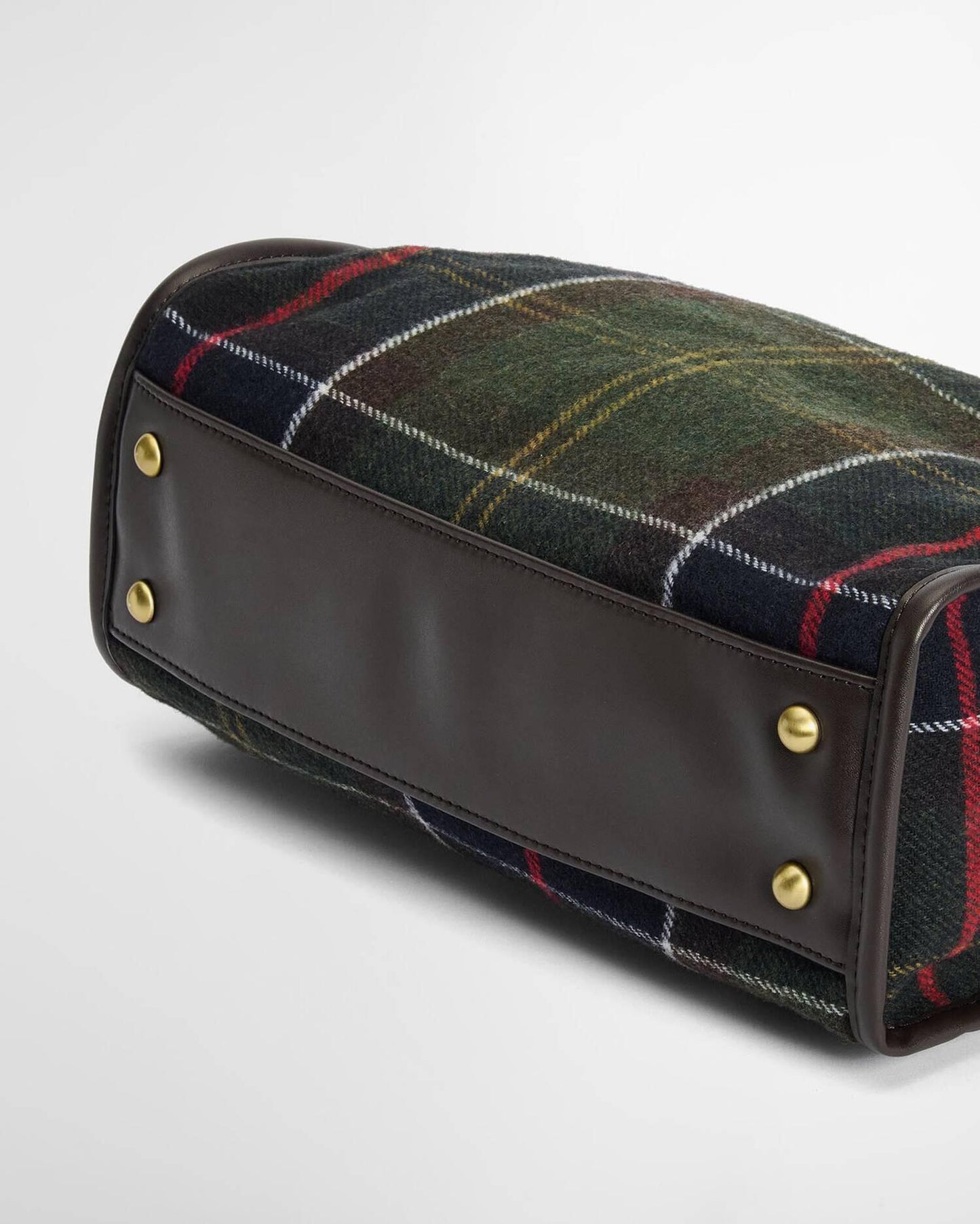Barbour Barrhill Tartan-veske