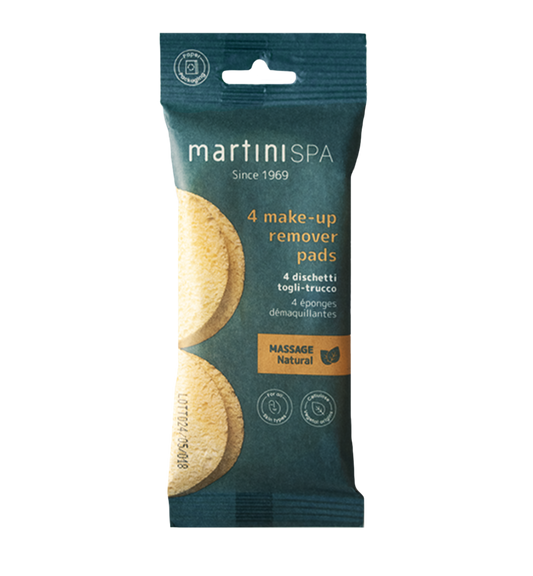 Sminkesvamp 4pk - ZhosLaila