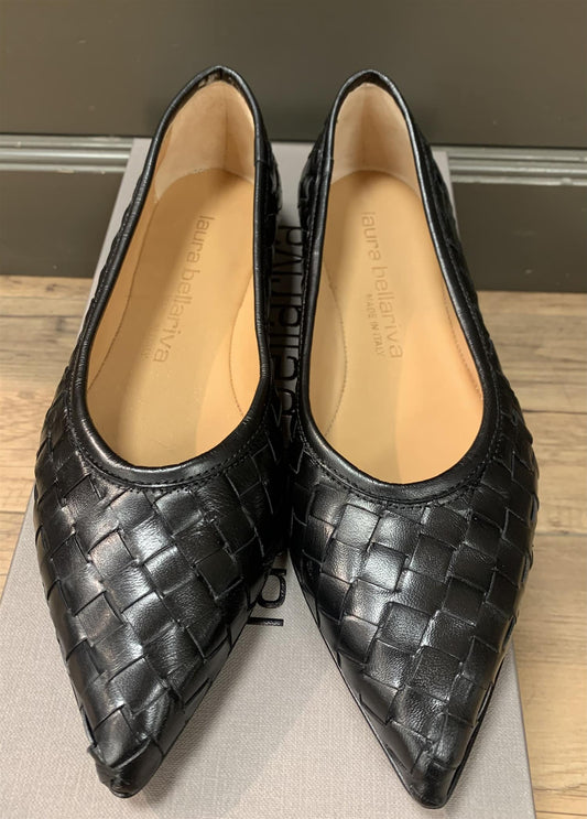 Intereccio sort - ZhosLaila