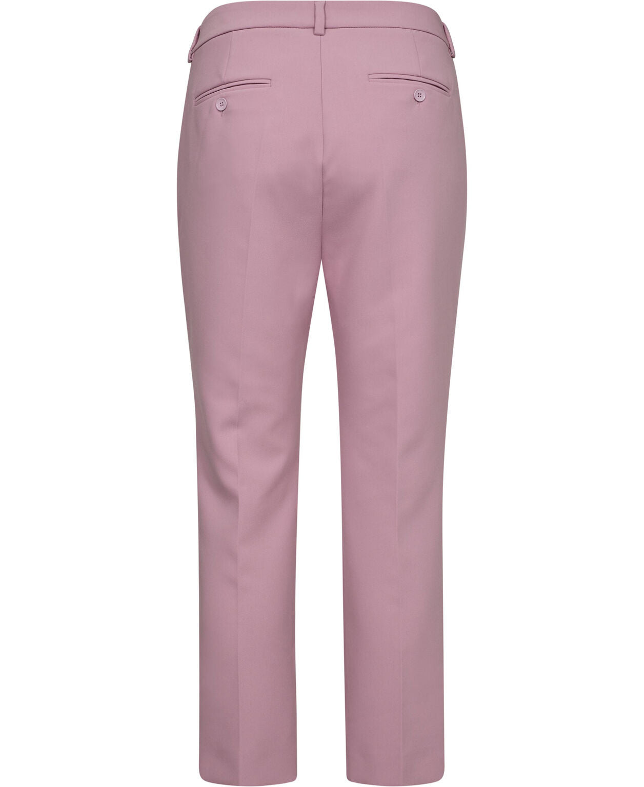 Max Mara Rana bukse Lys Rosa - ZhosLaila