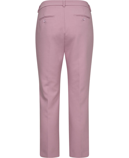 Max Mara Rana bukse Lys Rosa - ZhosLaila