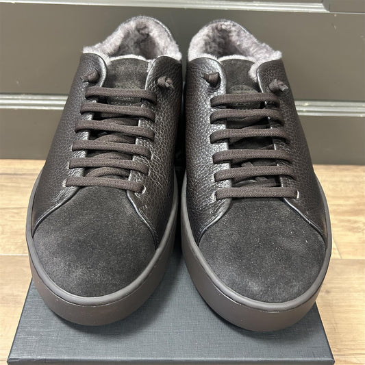 Fabiano Ricci Combi Tom Mørkebrune - ZhosLaila