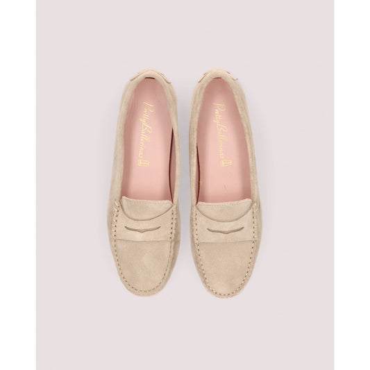 Pretty Ballerinas Josefine Mokkasin Sand - ZhosLaila