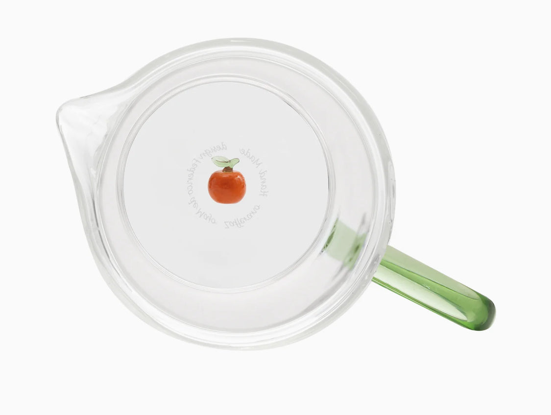 Zafferano Teca karaffel 75cl Appelsin - ZhosLaila