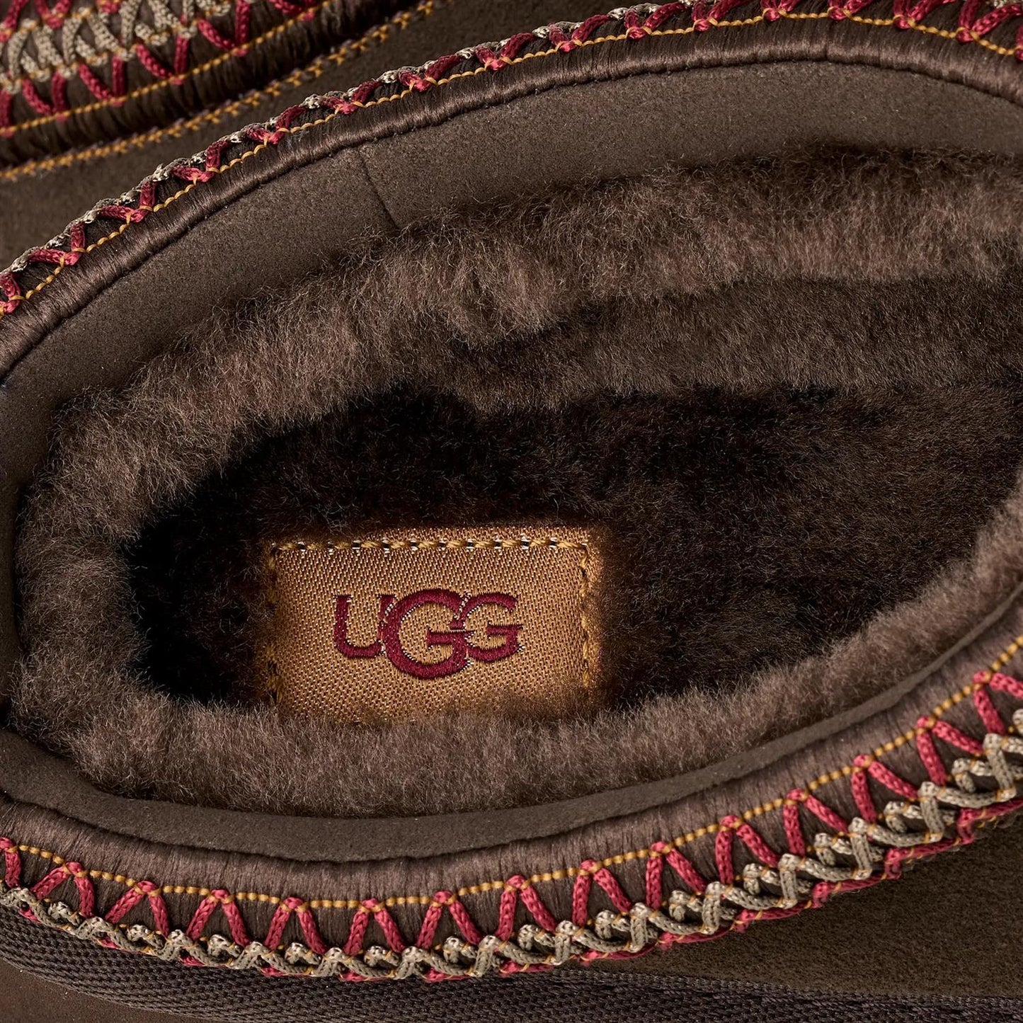 Ugg Tazz II Kakao