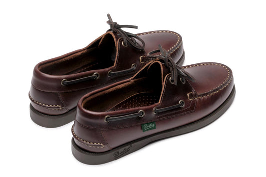 Barth F/ MArine R
