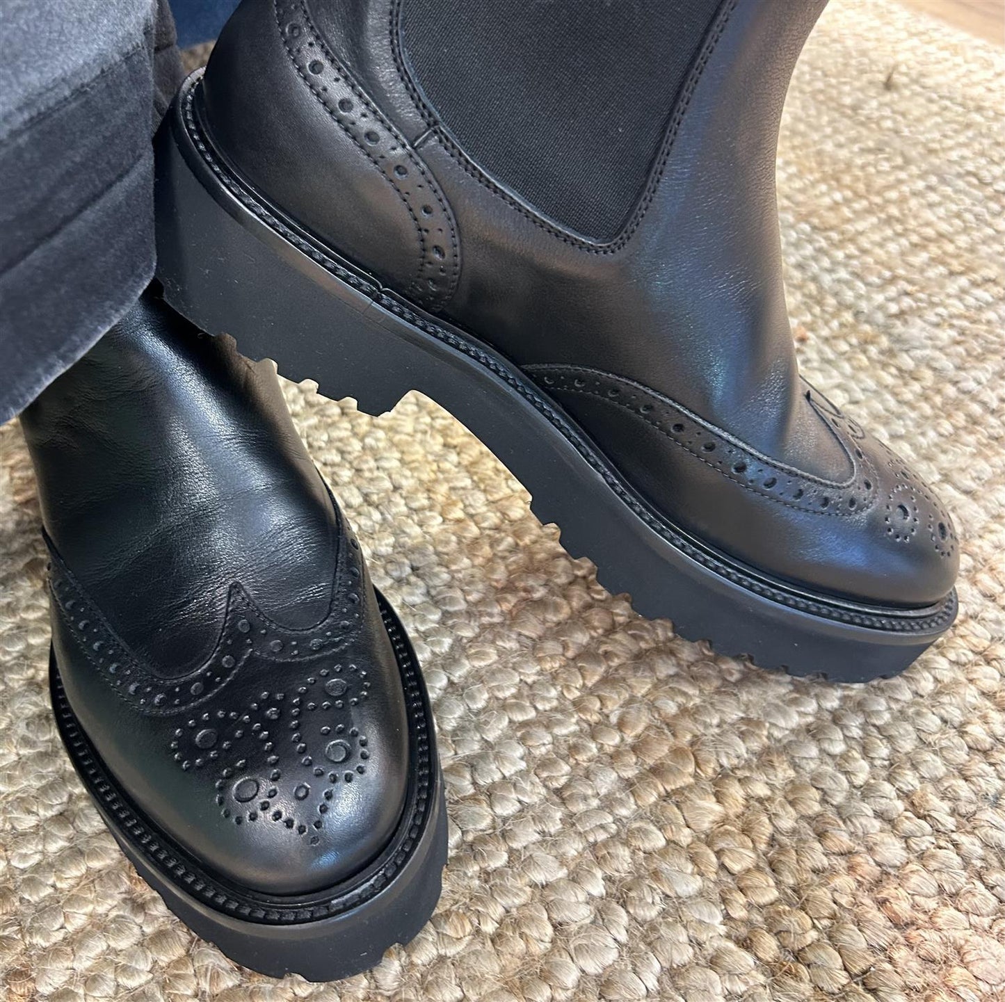 Beatles Coda - ZhosLaila