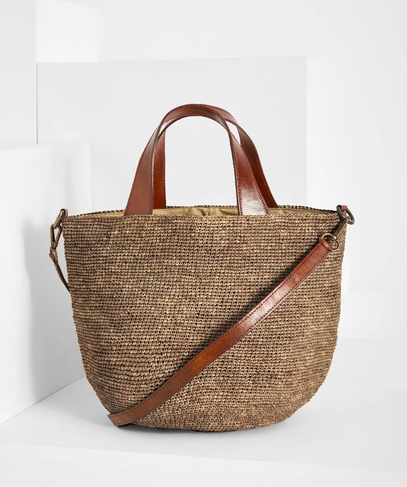 Ibeliv Mirozy Dark Tea - ZhosLaila