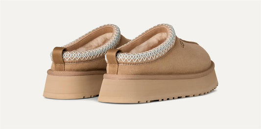 Ugg Tazz II Sand - ZhosLaila