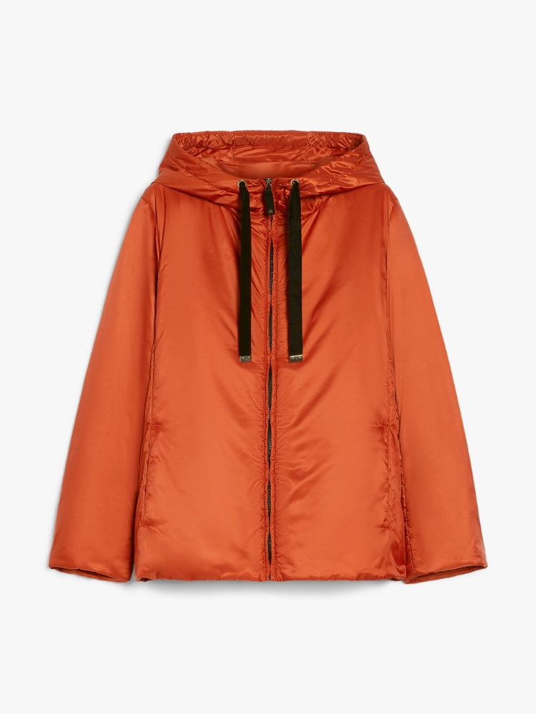 Max Mara Greenh Vannavvisende jakke - ZhosLaila