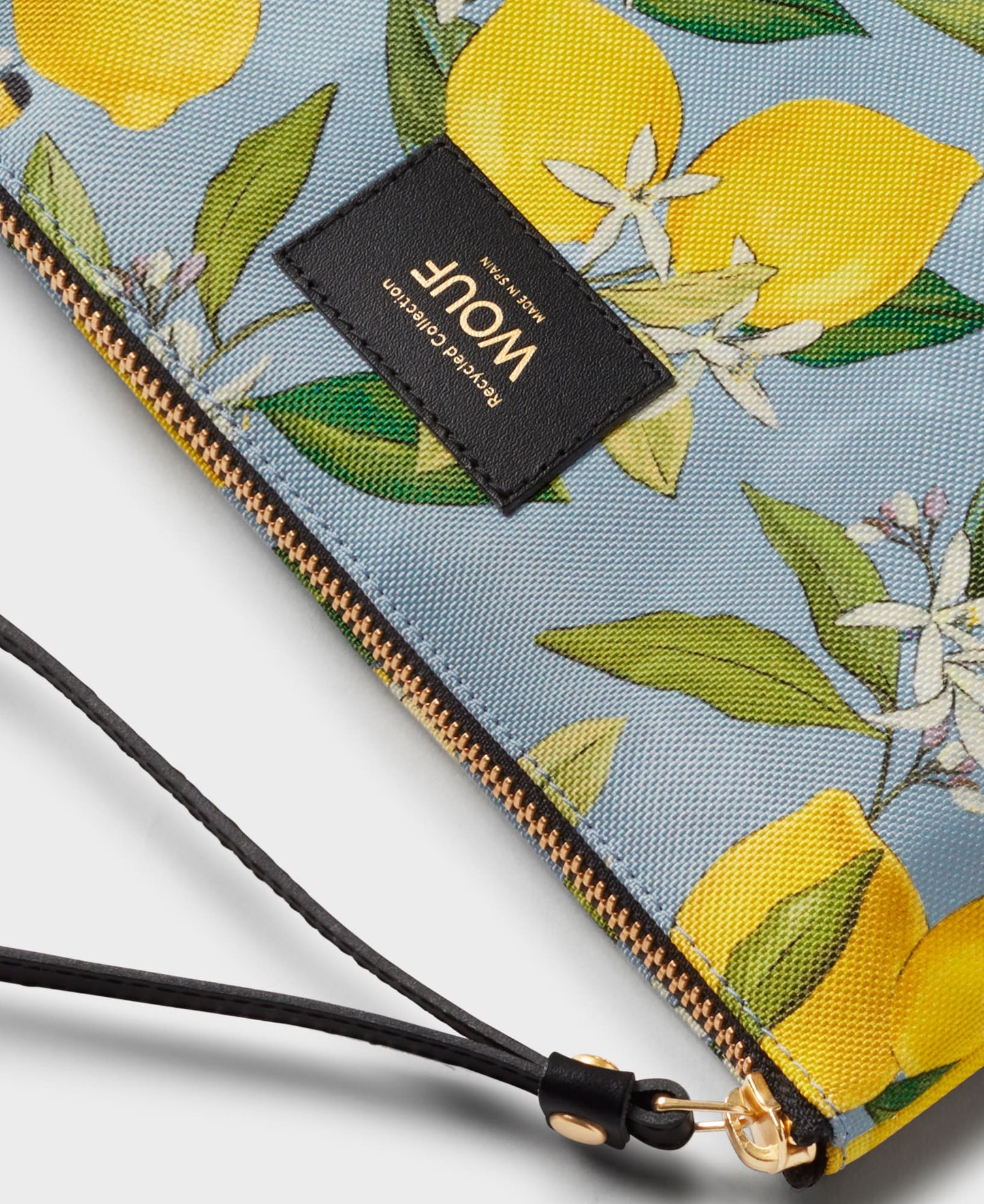 WOUF Capri XL veske 26cm - ZhosLaila