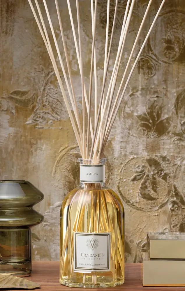 Dr. Vranjes Firenze Ambra 1250ml Inkl duftpinner