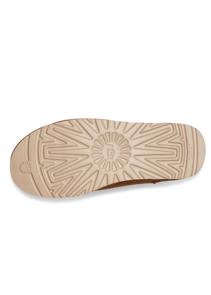 UGG Menns Klassisk Slip On Kastanje