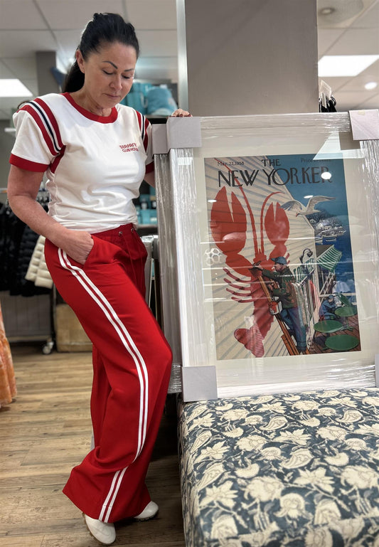 Sacai T-shirt - ZhosLaila