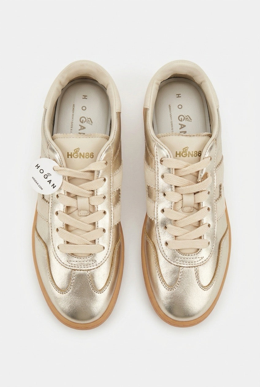 Hogan Sneakers Hogan Cool Sølv