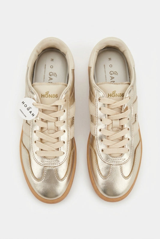 Hogan Sneakers Hogan Cool Sølv