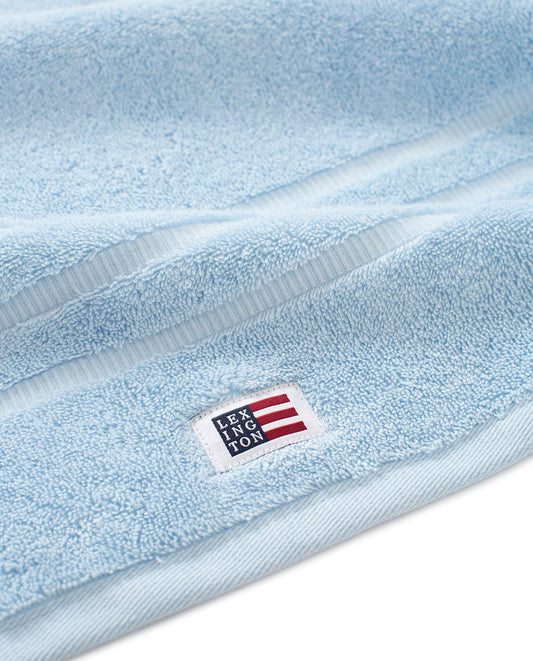 Original Towel Cloud Blue 70x130