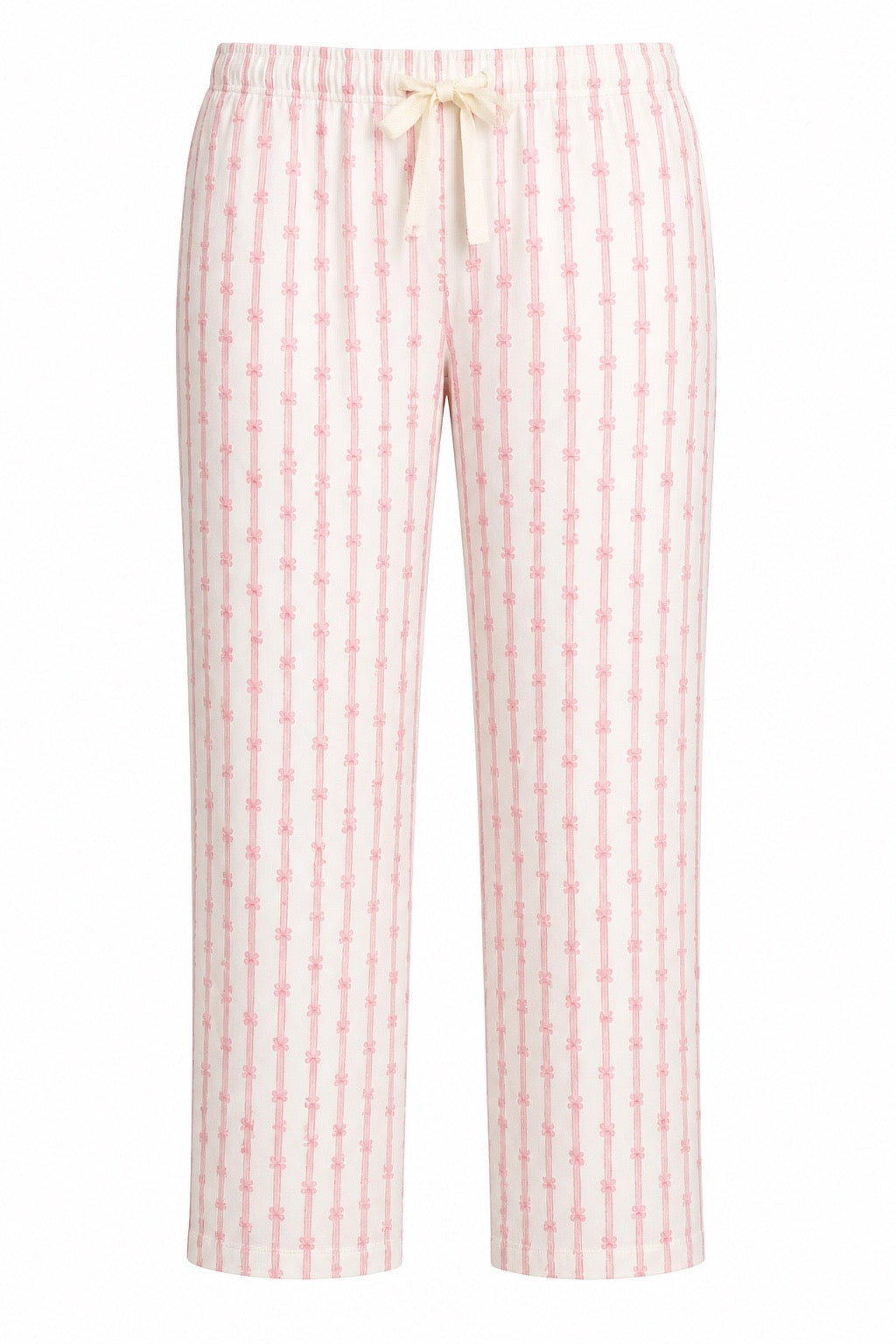 Lalide à Paris Jess pyjamas sett - Topp & bukse