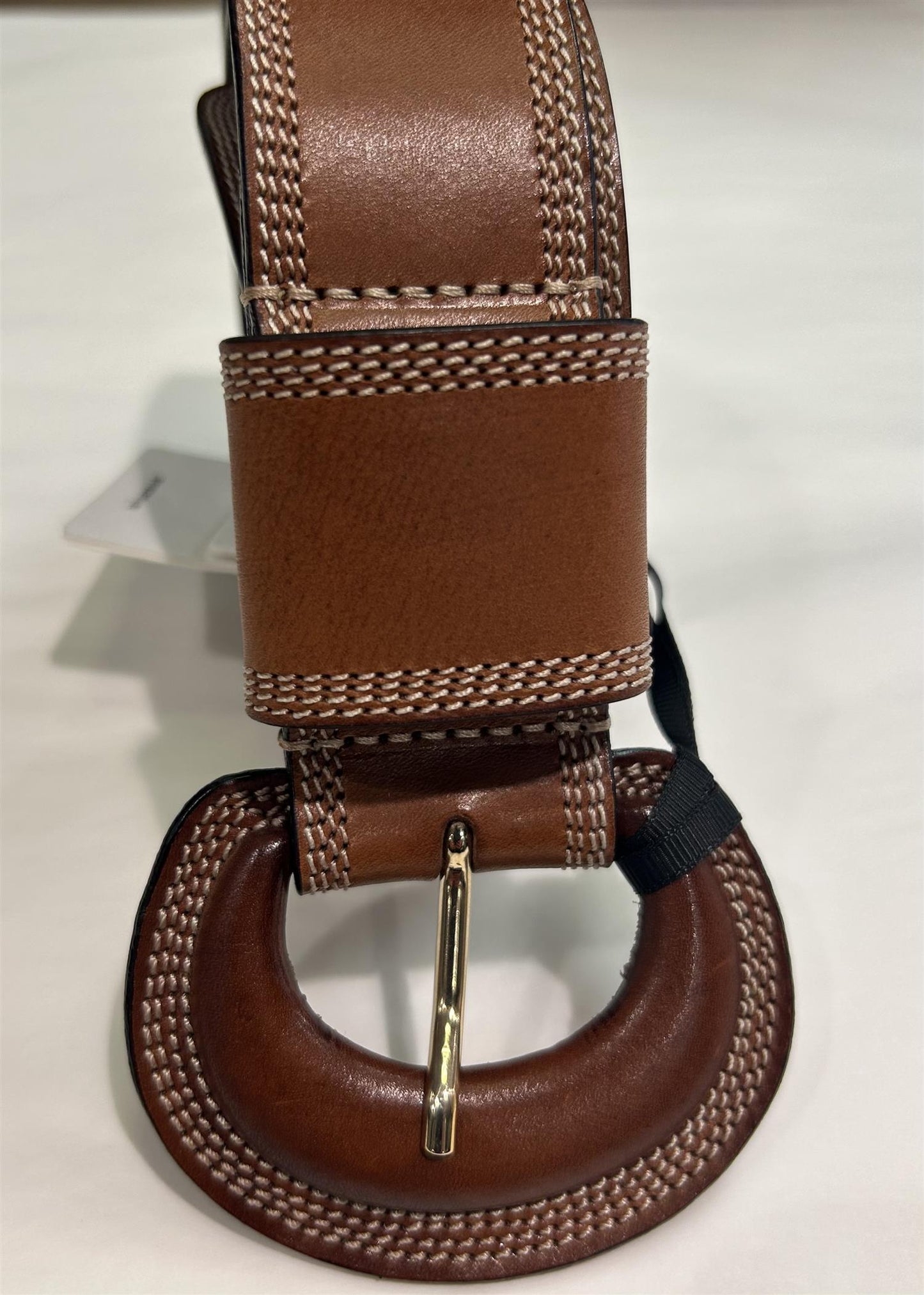 Gavazzeni Melissa Belte Brun - ZhosLaila