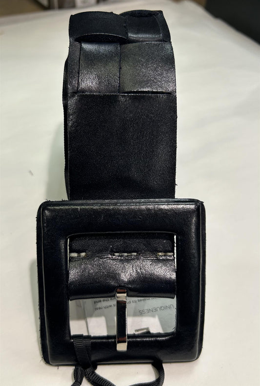 Gavazzeni Dafne Belte Mørkeblå - ZhosLaila