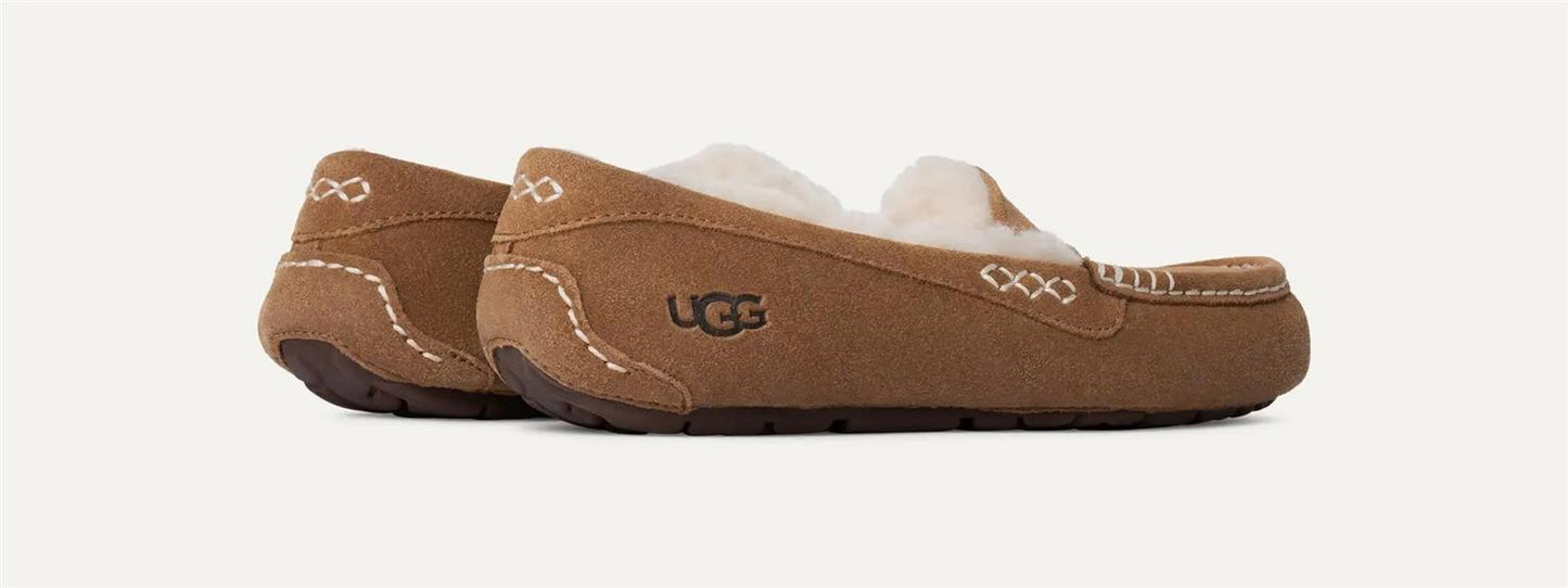 UGG Ansley for kvinner Chestnut - ZhosLaila