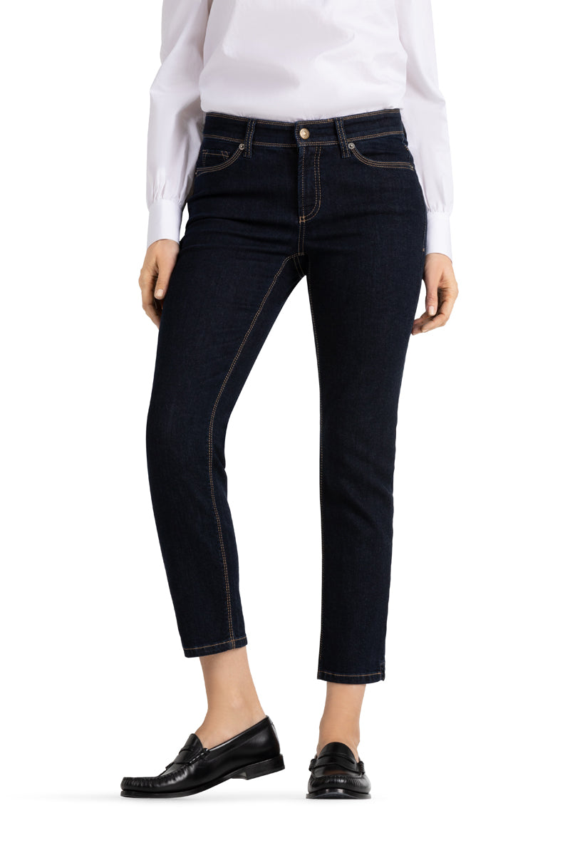 Cambio Piper Jeans kort - ZhosLaila
