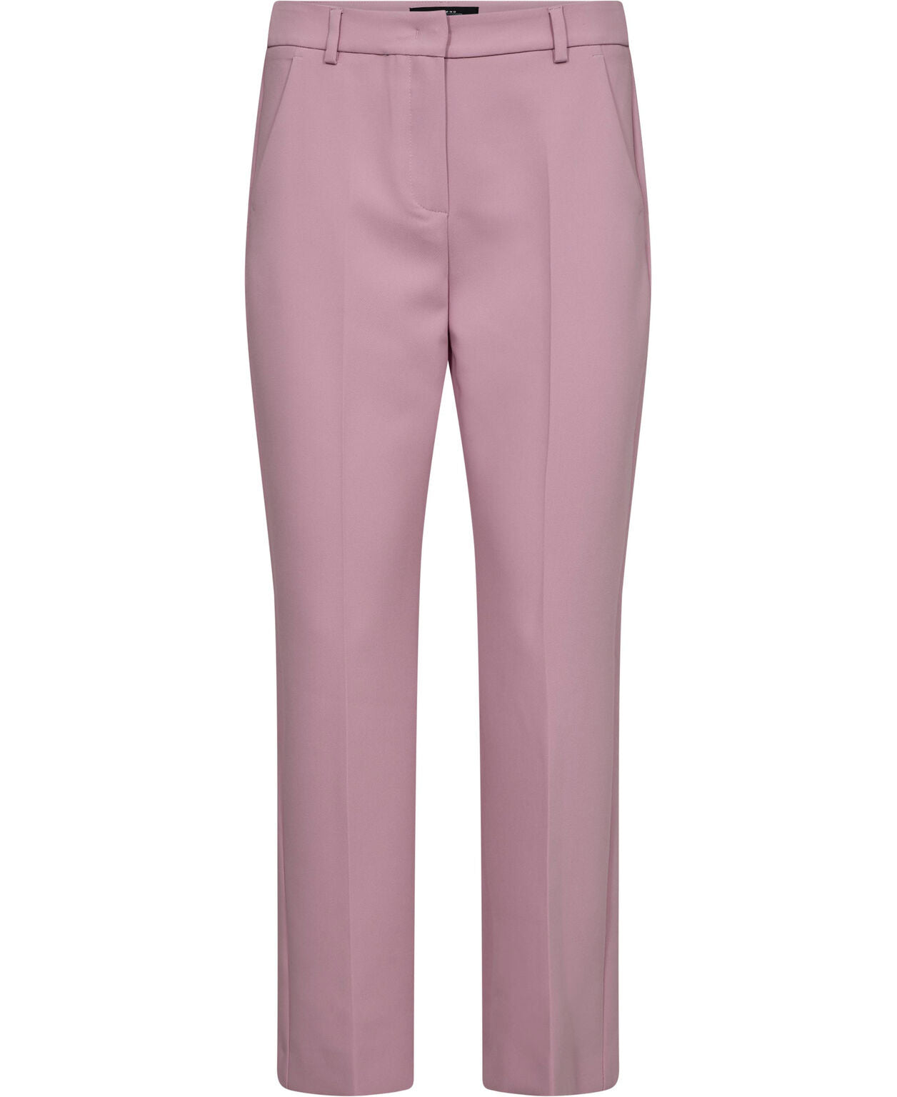 Max Mara Rana bukse Lys Rosa - ZhosLaila