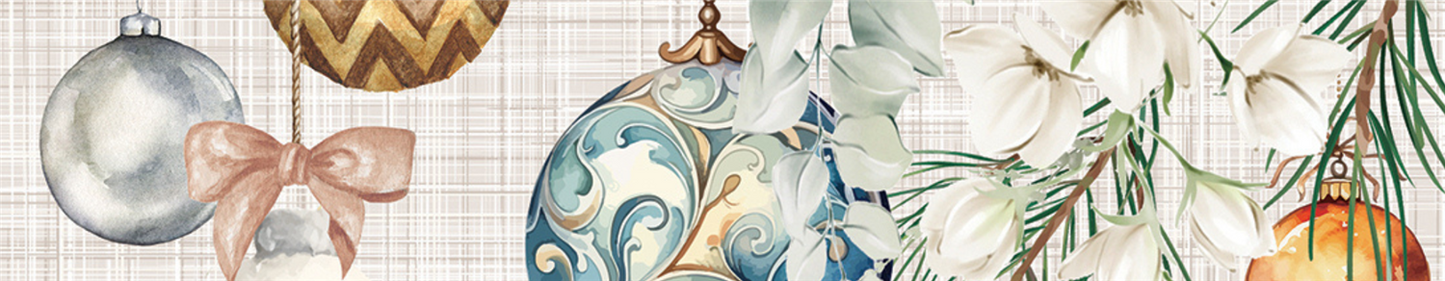 Peace on earth 530 ml - ZhosLaila