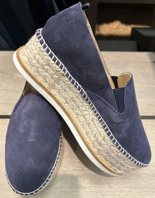 Gaimo Espadrillos Dark Jeans