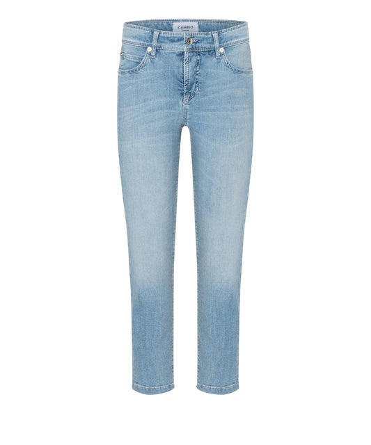 Cambio Piper Short jeans