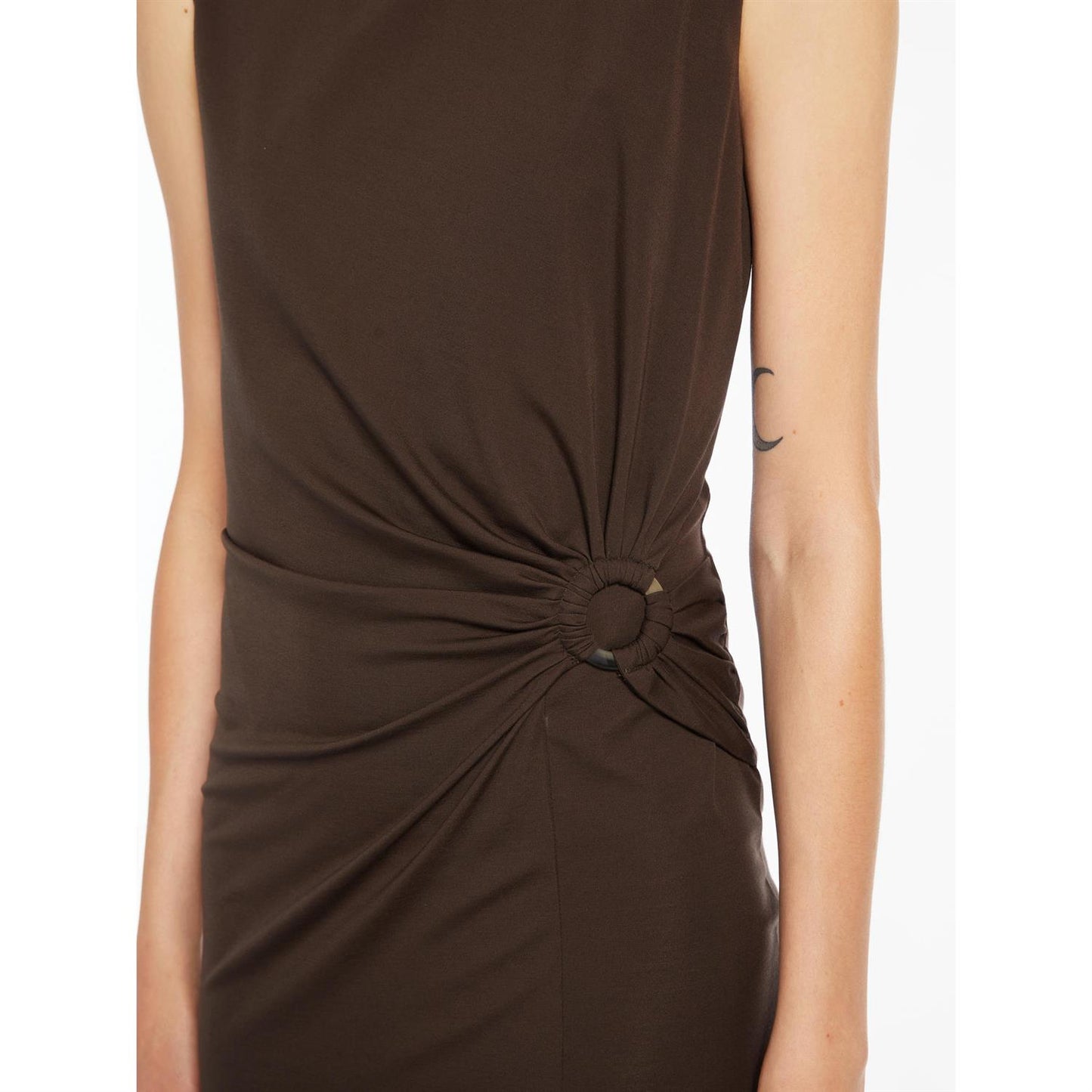 Locusta jersey brun - ZhosLaila