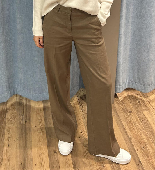 Cambio Mira Chinos Brune