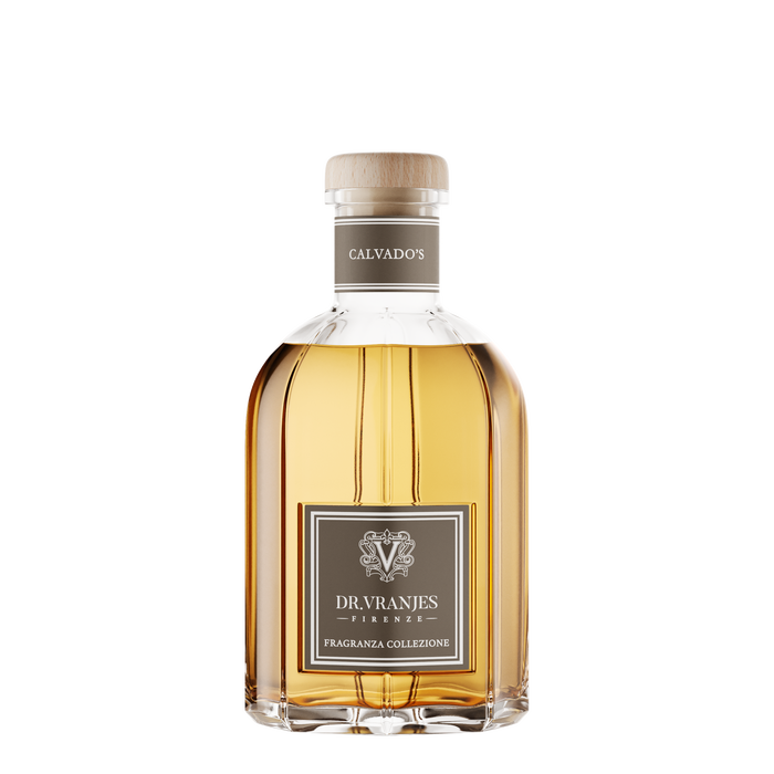 Dr. Vranjes Firenze Calvado`s 250ml m/pinner - ZhosLaila