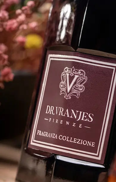 Dr. Vranjes Firenze Rosso Nobile 500ml - ZhosLaila
