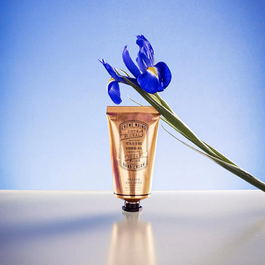 Absolute Håndkrem Blooming Iris 75ml