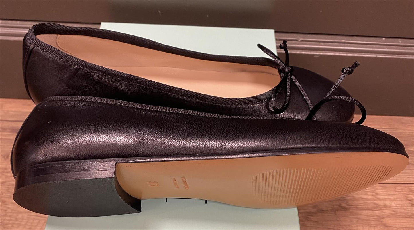 Nappa Nero - ZhosLaila