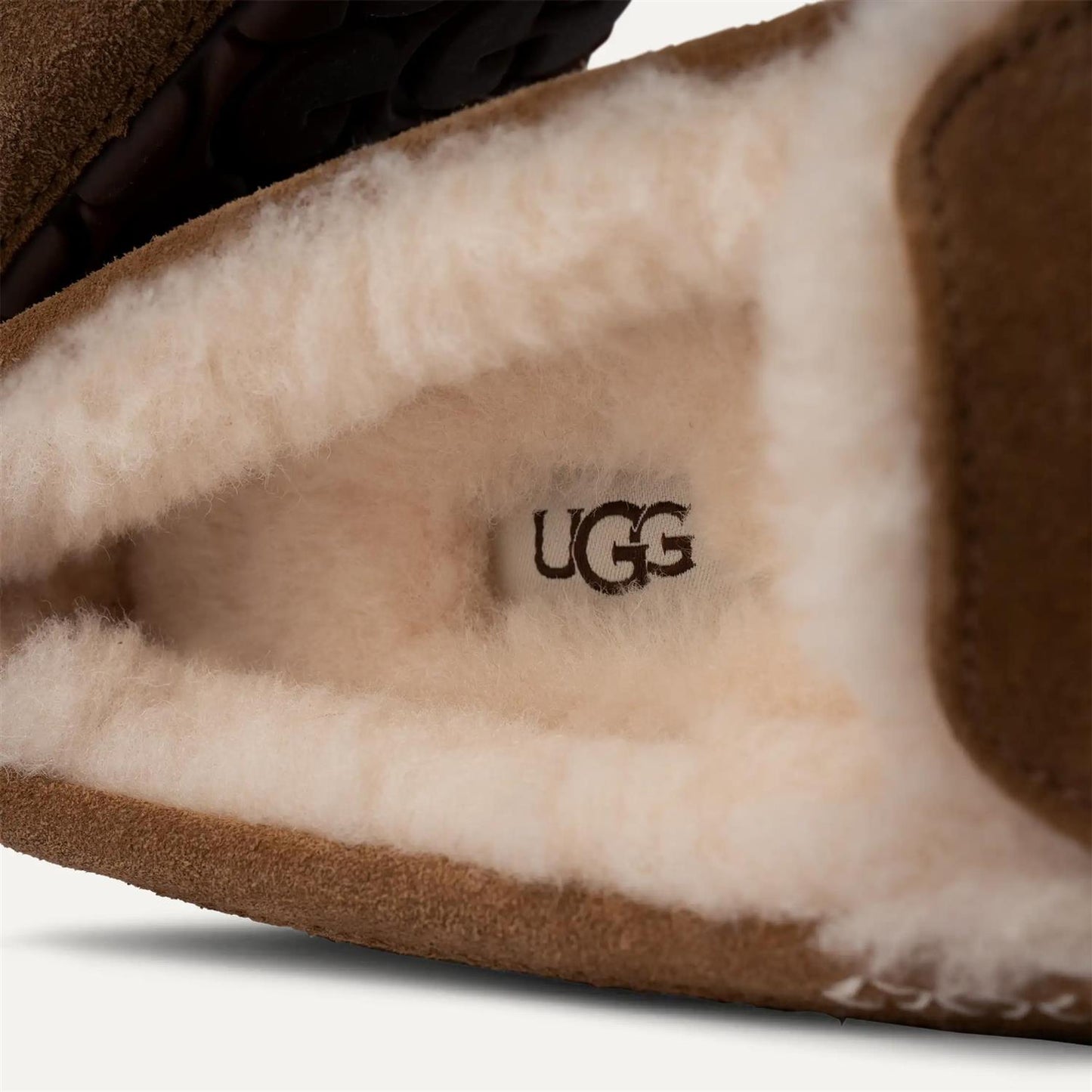 UGG Ansley for kvinner Chestnut - ZhosLaila