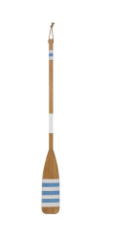 Rustikk dekorativ åre L:150cm - ZhosLaila