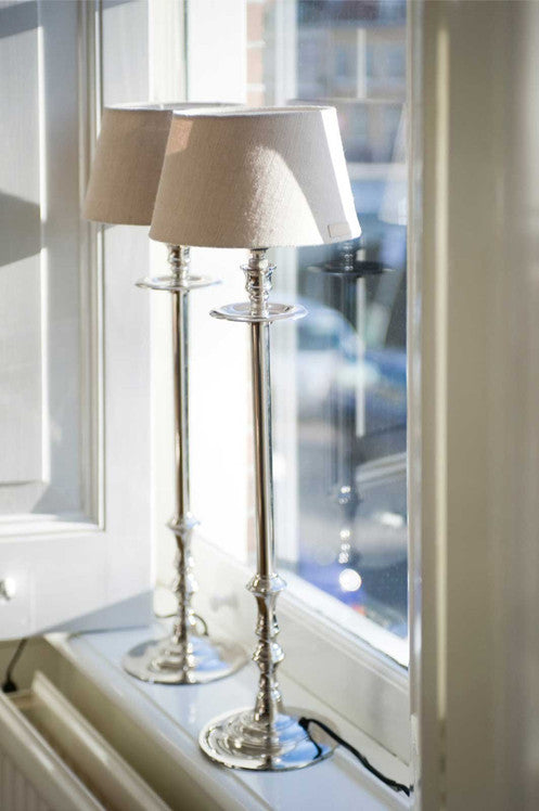 Riviera Maison Lampbase L`hotel lampe - ZhosLaila