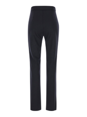 Max Mara Studio Bozen Bukser med rett ben - ZhosLaila