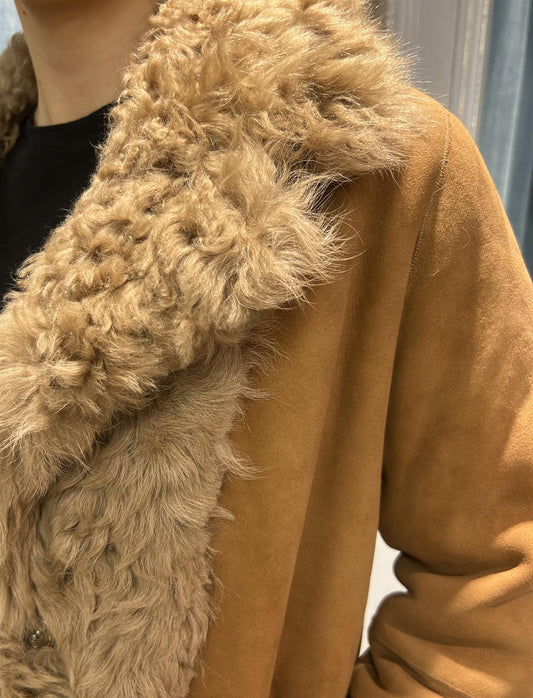 Utzon Rebecca vendbar kåpe