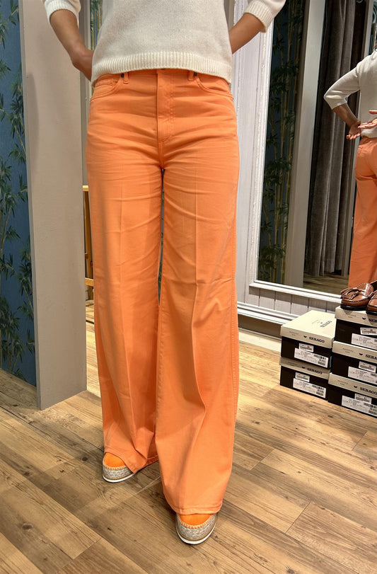 PT Torino Bukse Oransje - ZhosLaila