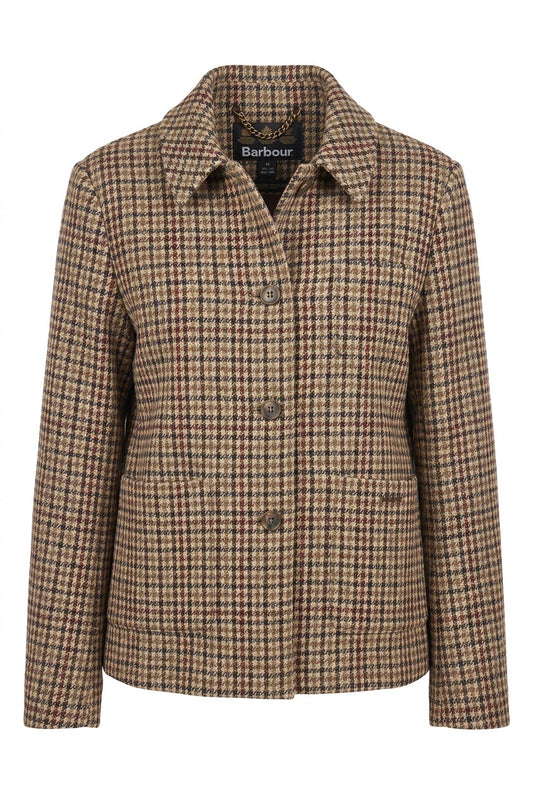 Barbour Austen Tailored Jacket